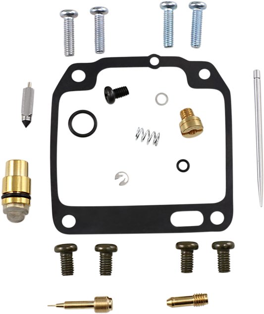 PARTS UNLIMITED CARBURETOR REPAIR KITS CARB KIT SUZ GN125