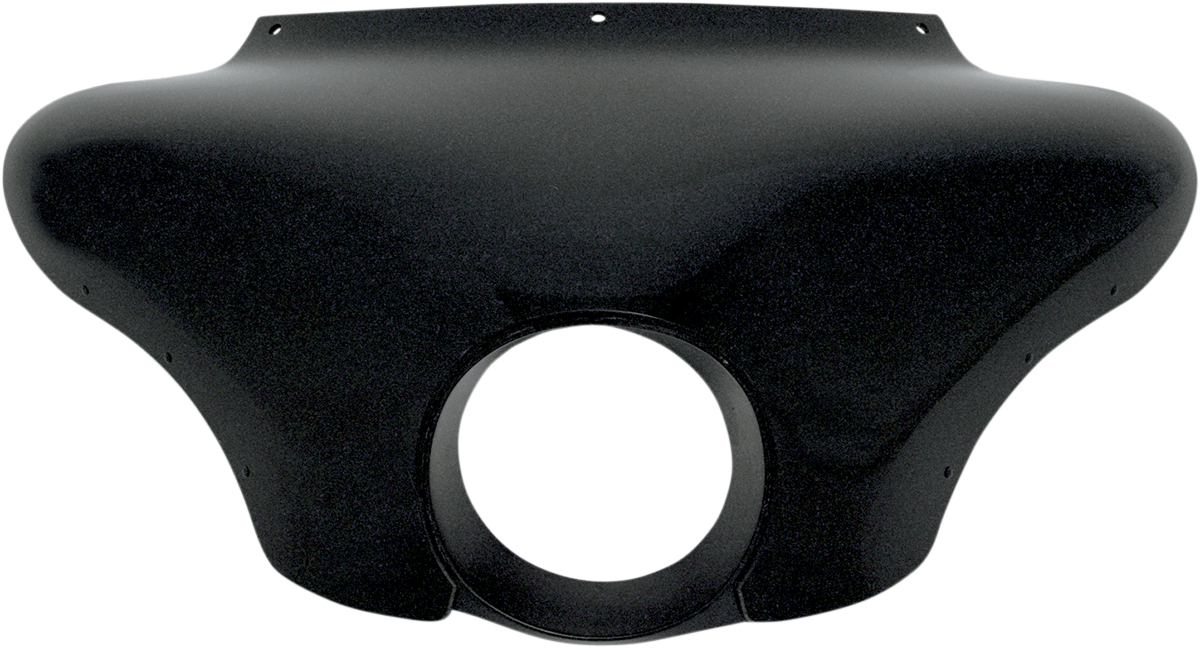 MEMPHIS SHADES METRIC BATWING FAIRING, WINDSHIELDS, DEFLECTORS AND ACCESSORIES FAIRING MS BATWING #4