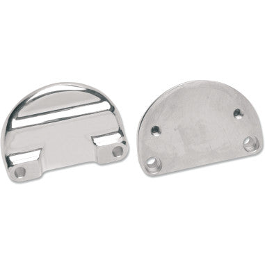FENDER-TO-FORK ADAPTERS FOR 21" WHEEL FOR HARLEY-DAVIDSON