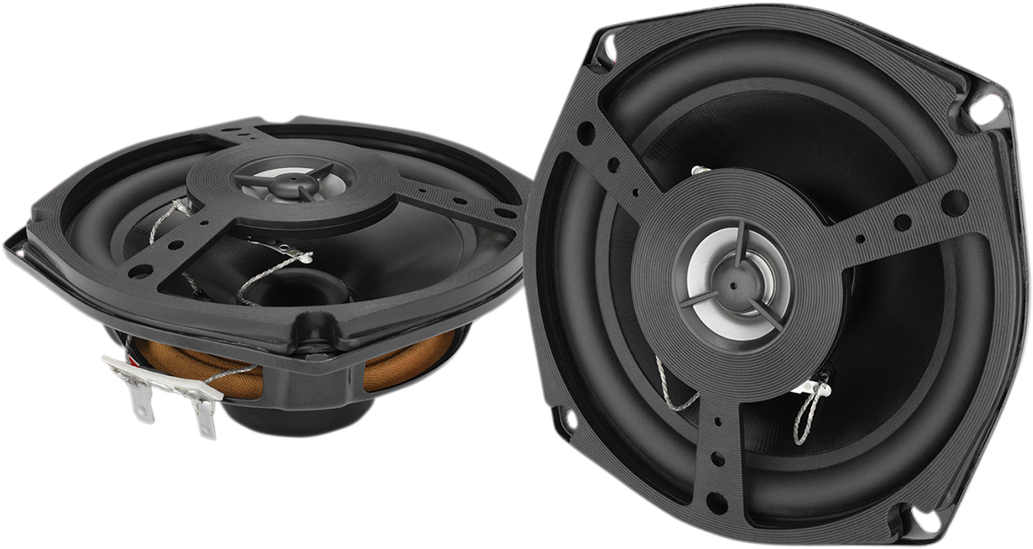 Altavoces Mejorados Para Honda Goldwing GL1800 Two-Way Coaxial Stereo Speaker 39130-MKC-A01
