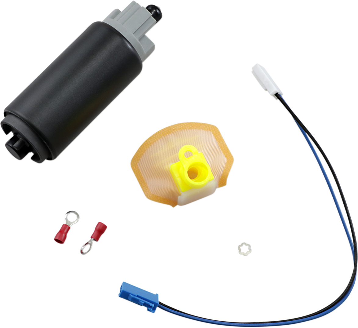 ALL BALLS FUEL PUMP REBUILD KITS FUEL PUMP REBUILD KIT