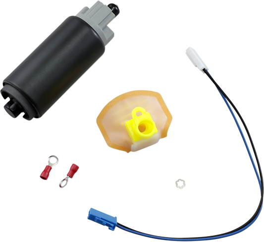 ALL BALLS FUEL PUMP REBUILD KITS FUEL PUMP REBUILD KIT