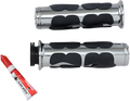 KURYAKYN ISO®​, ISO®​-FLAME AND TRANSFORMER GRIPS GRIP ISO FLAME 1"