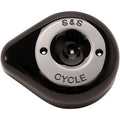 STEALTH AIR CLEANER COVERS FOR HARLEY-DAVIDSON