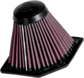 K & N HIGH-FLOW AIR FILTERS™ FILTER AIR BMW K1200R/S