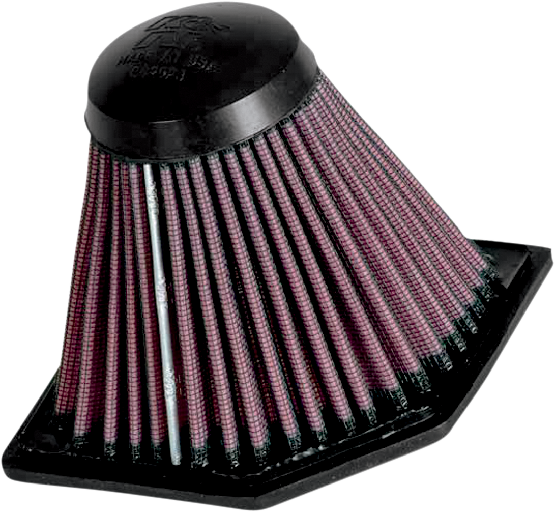 K & N HIGH-FLOW AIR FILTERS™ FILTER AIR BMW K1200R/S