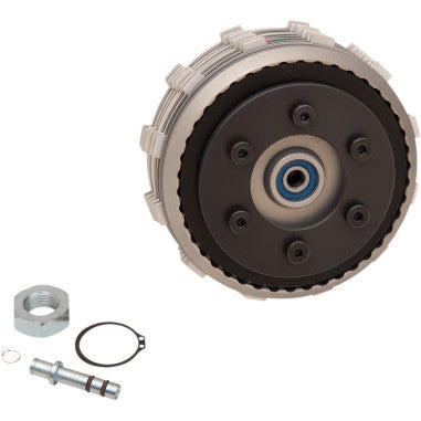 COMPETITOR CLUTCHES FOR HARLEY-DAVIDSON
