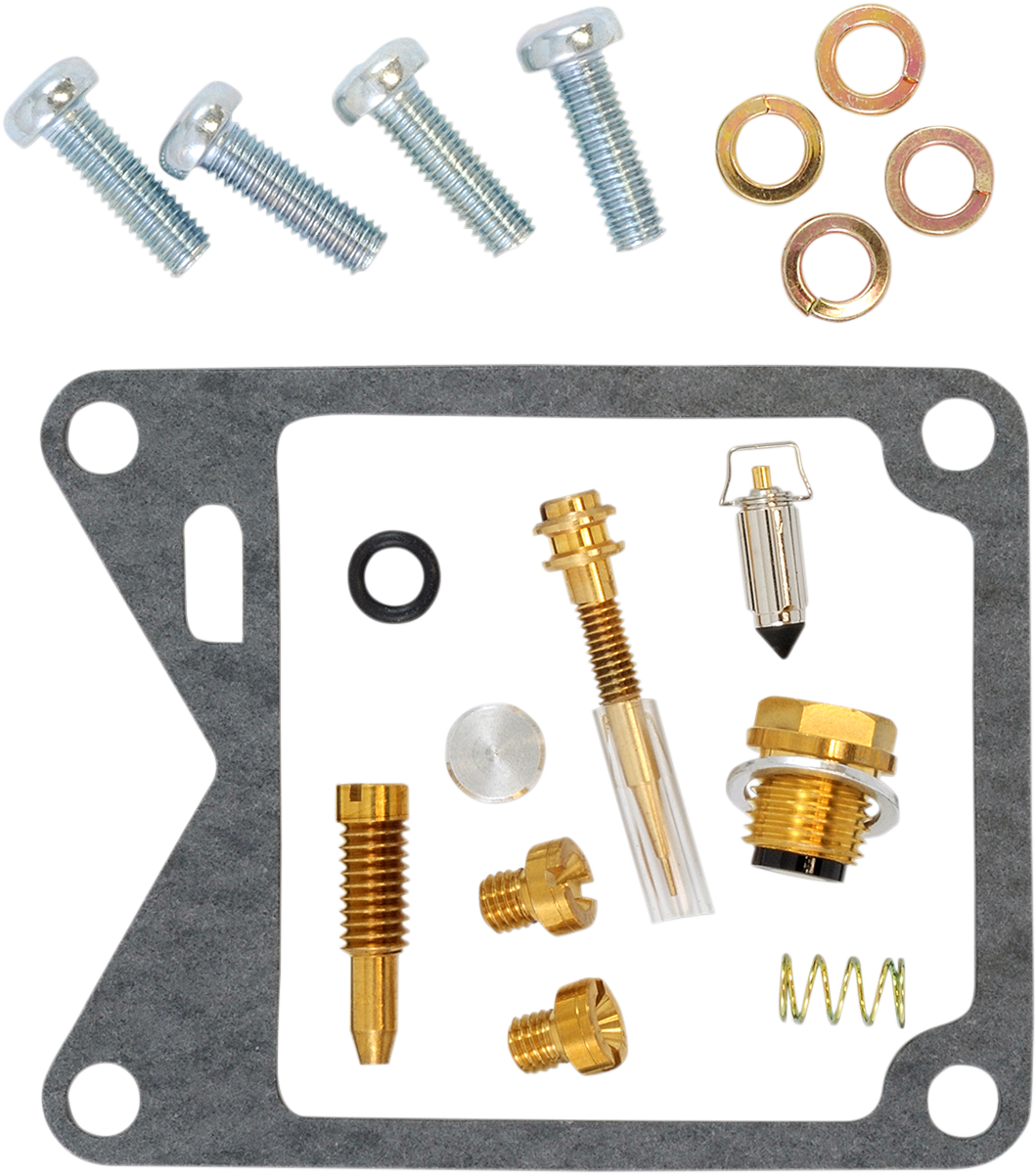 K&L SUPPLY CARBURETOR REPAIR KITS CARB REPAIR KITS