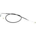THROTTLE AND IDLE CABLES FOR HARLEY-DAVIDSON