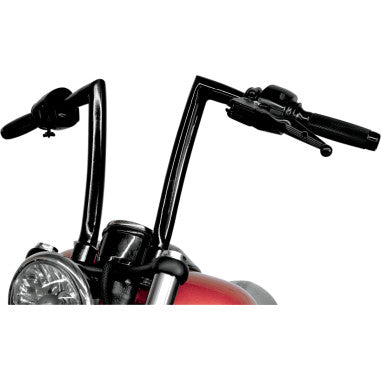 11/4" STRIP HANDLEBARS FOR HARLEY-DAVIDSON