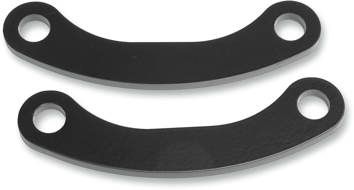 LA CHOPPERS REAR SUSPENSION LOWERING KITS LOWERING KIT VICTORY BK