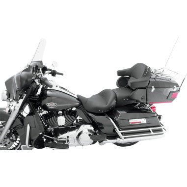 SUPER TOURING SEATS FOR HARLEY-DAVIDSON