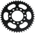 PARTS UNLIMITED SPROCKETS REAR SPROCKET YAM 428 44T