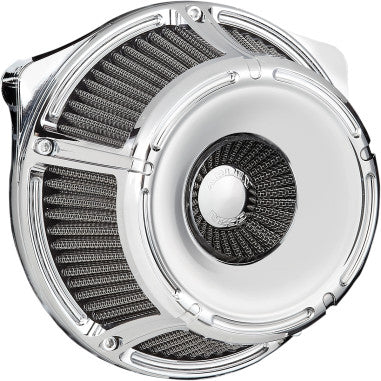 INVERTED SERIES AIR CLEANER KITS FOR HARLEY-DAVIDSON