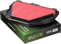 HIFLOFILTRO AIR FILTERS AIR FILTER YAM R1 15