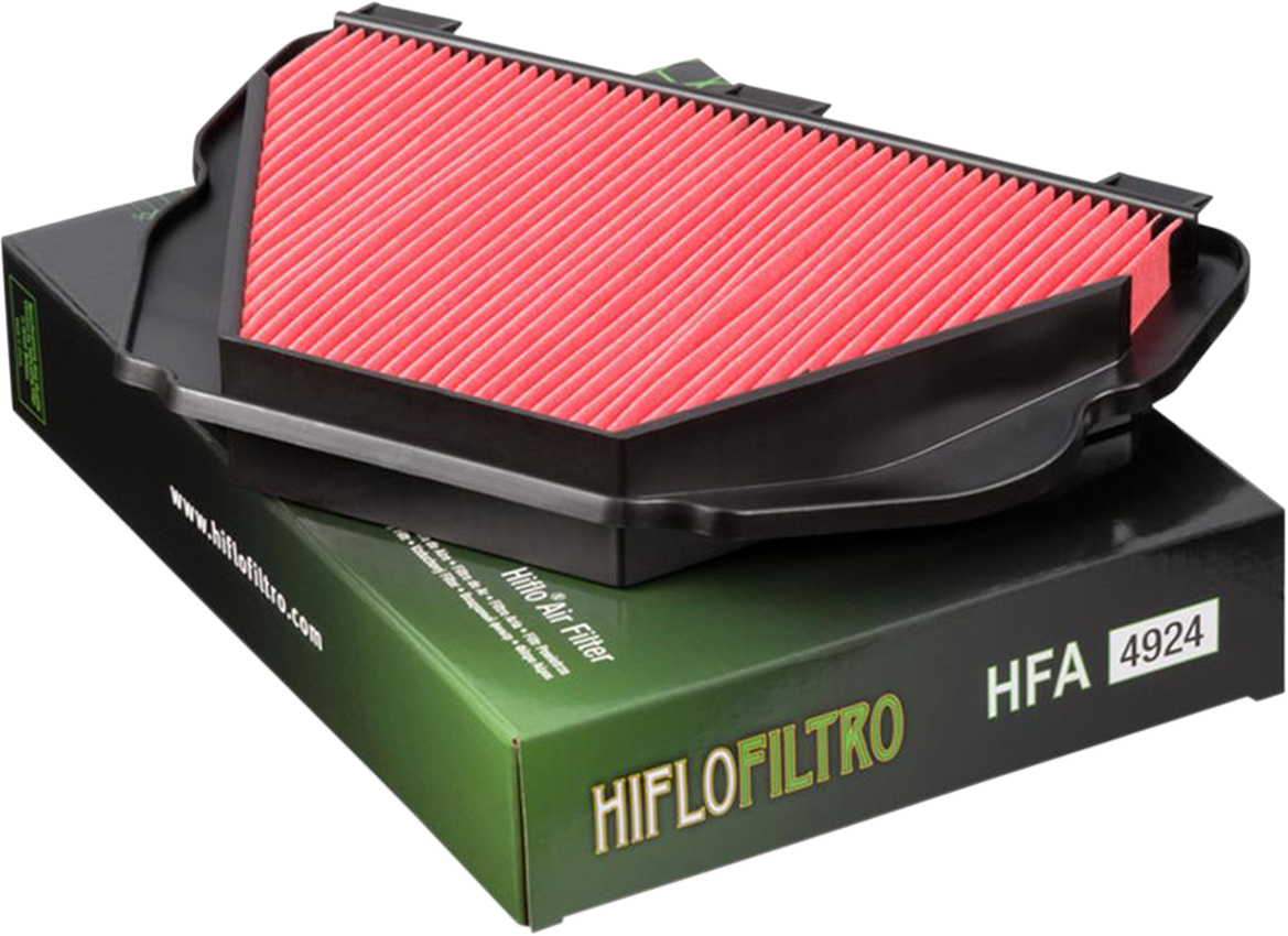 HIFLOFILTRO AIR FILTERS AIR FILTER YAM R1 15