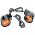 BULLET-STYLE TURN SIGNALS FOR HARLEY-DAVIDSON
