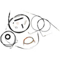 HANDLEBAR CABLE/BRAKE & CLUTCH LINE/WIRE KITS AND COMPONENTS FOR HARLEY-DAVIDSON