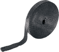 MOOSE RACING HARD-PARTS EXHAUST WRAP WRAP EXHAUST-BLK 1"X 50'