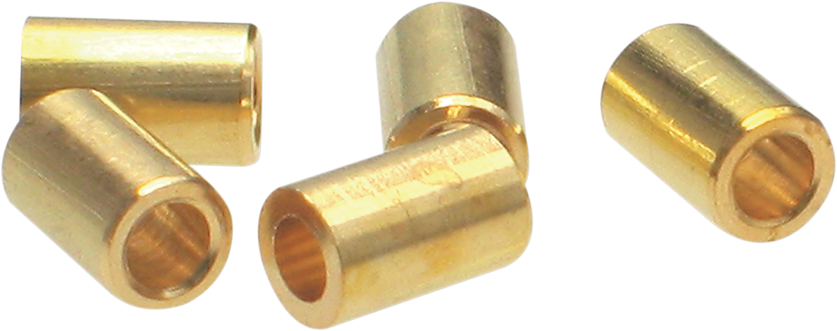 MOTION PRO CABLE FITTINGS CABLE FITTNG THR CARB-NIP