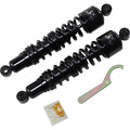 412 SERIES SHOCKS FOR HARLEY-DAVIDSON