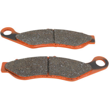 BRAKE PADS FOR HARLEY-DAVIDSON