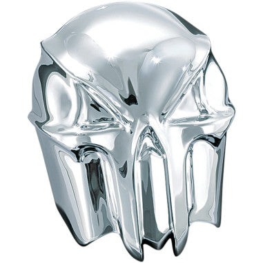 SKULL HORN COVER FOR HARLEY-DAVIDSON