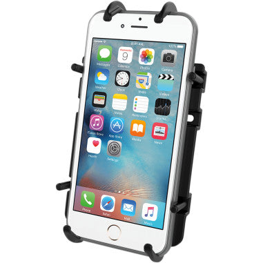 RAM QUICK-GRIP™​ UNIVERSAL PHONE HOLDER WITH BALL FOR HARLEY-DAVIDSON