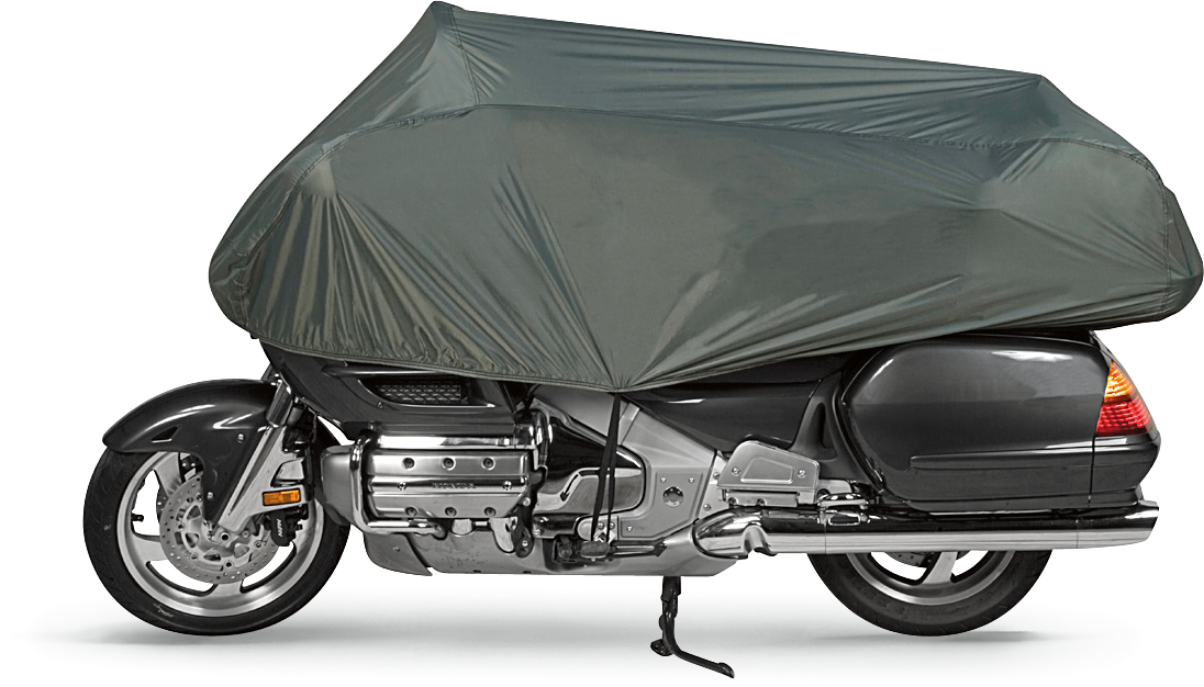 DOWCO GUARDIAN® TRAVELER™ MOTORCYCLE COVERS CVR,GUARDIAN TRAVELER XL