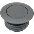 Pop-Up Gas Cap for Harley® Black