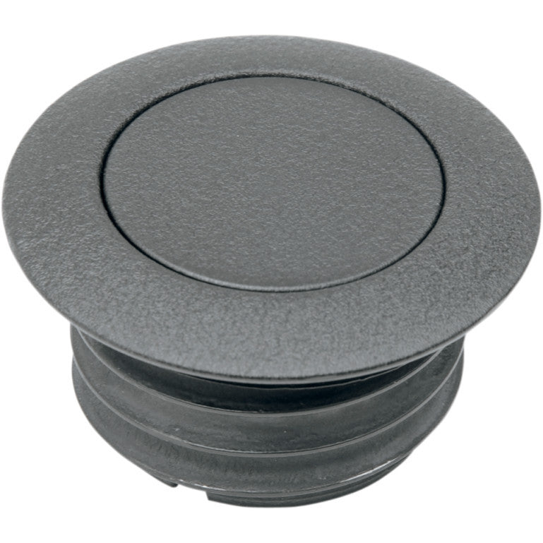 Pop-Up Gas Cap for Harley® Black