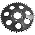 530 CHAIN CONVERSION REAR SPROCKETS FOR HARLEY-DAVIDSON