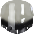 KLOCK WERKS FLARE™ WINDSHIELDS WINDSHIELD FLR GL16" TN