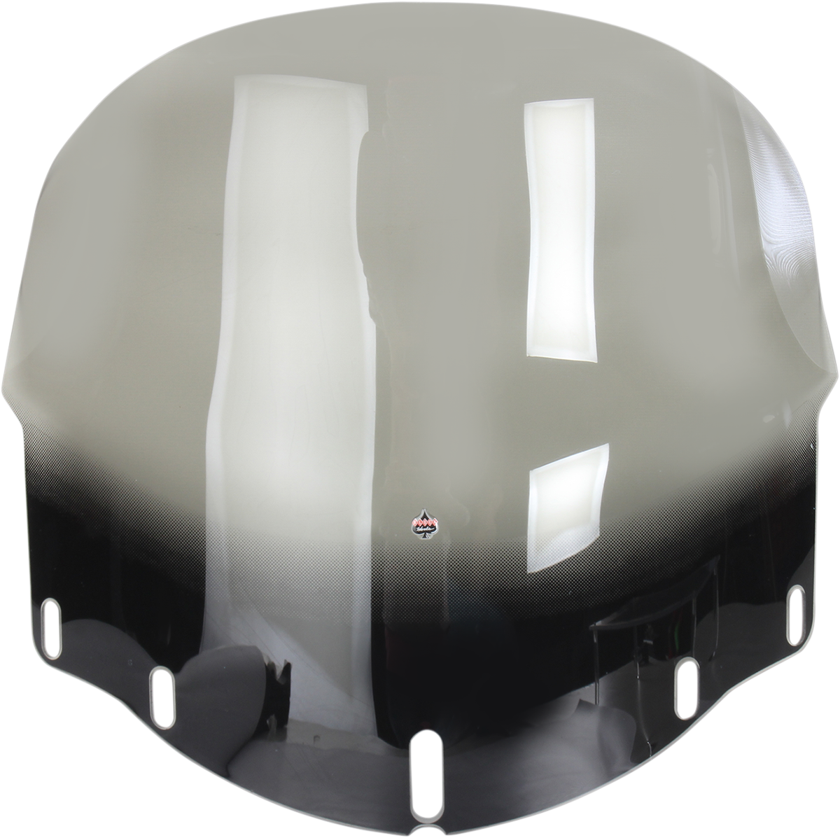 KLOCK WERKS FLARE™ WINDSHIELDS WINDSHIELD FLR GL16" TN