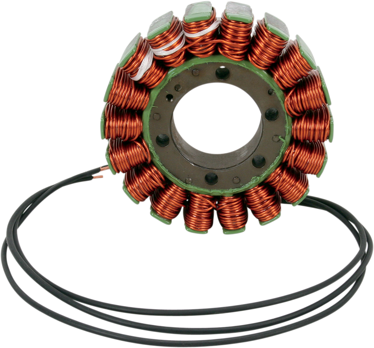 RICK'S MOTORSPORT ELECTRIC RECTIFIER/REGULATORS AND STATORS STATOR HO SUZ GSXR1300 08