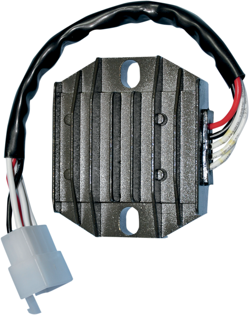 RICK'S MOTORSPORT ELECTRIC RECTIFIER/REGULATORS AND STATORS REG/REC YAMAHA 10-423