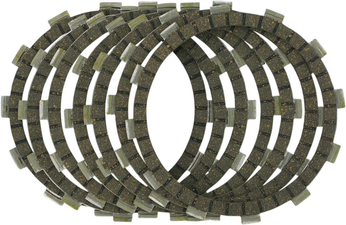 EBC EBC CLUTCH KITS, CLUTCH SPRINGS AND DIAPHRAGM SPRINGS EBC CLUTCH KIT