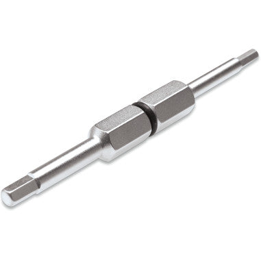 MOTION PRO 3MM X 4MM HEX BIT