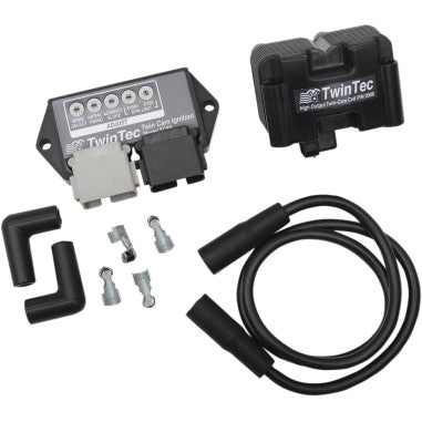 IGNITION KITS FOR HARLEY-DAVIDSON