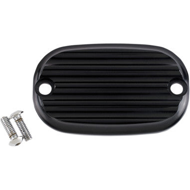 MASTER CYLINDER COVERS FOR HARLEY-DAVIDSON