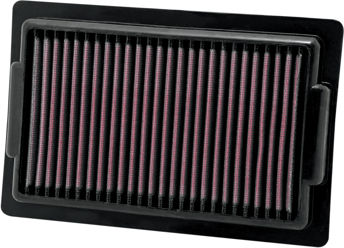 K & N HIGH-FLOW AIR FILTERS™ AIR FILTER YAM VMX1700