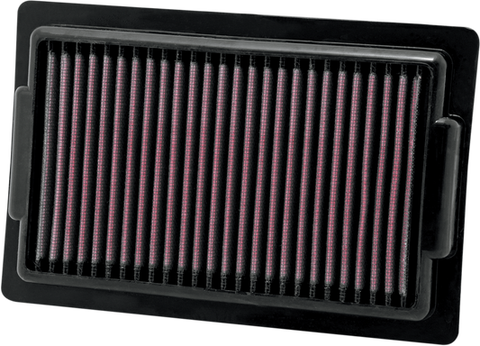 K & N HIGH-FLOW AIR FILTERS™ AIR FILTER YAM VMX1700