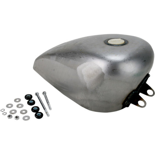 2.25 Gallon Gas Tank For Harley-Davidson Sportster 1995-2003 Replaces 61348-03