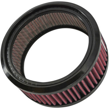 ASSAULT CHARGE HIGH-FLOW AIR CLEANERS FOR HARLEY-DAVIDSON