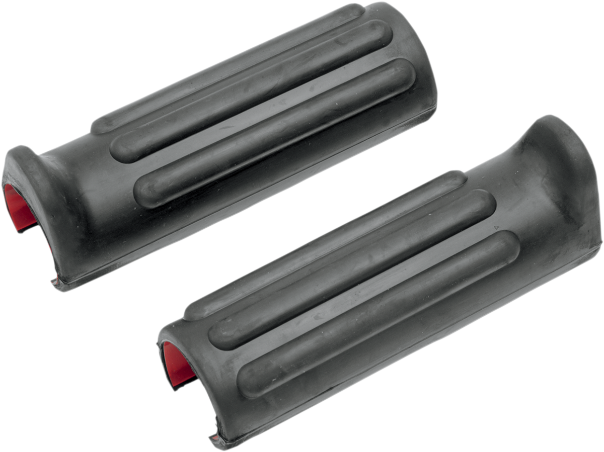 Recambio Gomas Apoyo Pie Para Defensas Lindby Multibar