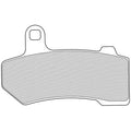 BRAKE PADS FOR HARLEY-DAVIDSON