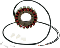 RICK'S MOTORSPORT ELECTRIC RECTIFIER/REGULATORS AND STATORS STATOR SUZUKI 21-327