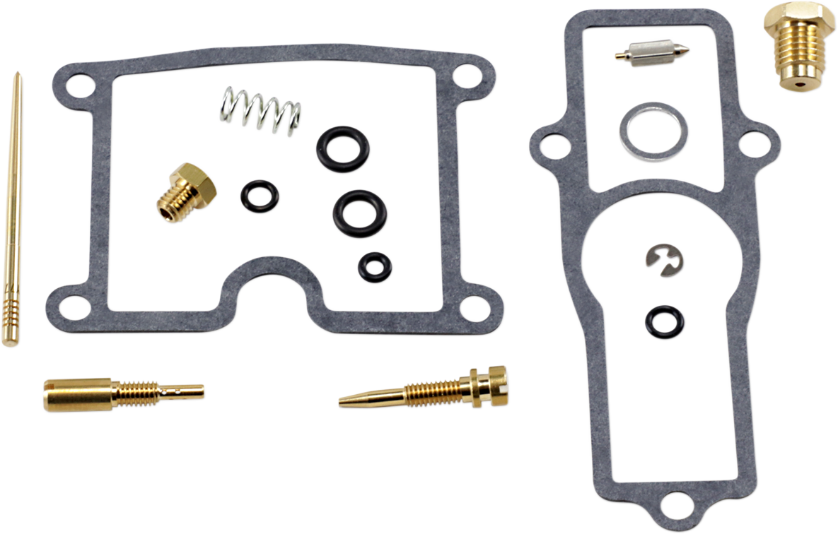 K&L SUPPLY CARBURETOR REPAIR KITS REPAIR KIT CARB KAWASAKI