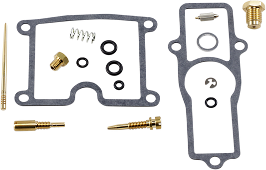 K&L SUPPLY CARBURETOR REPAIR KITS REPAIR KIT CARB KAWASAKI