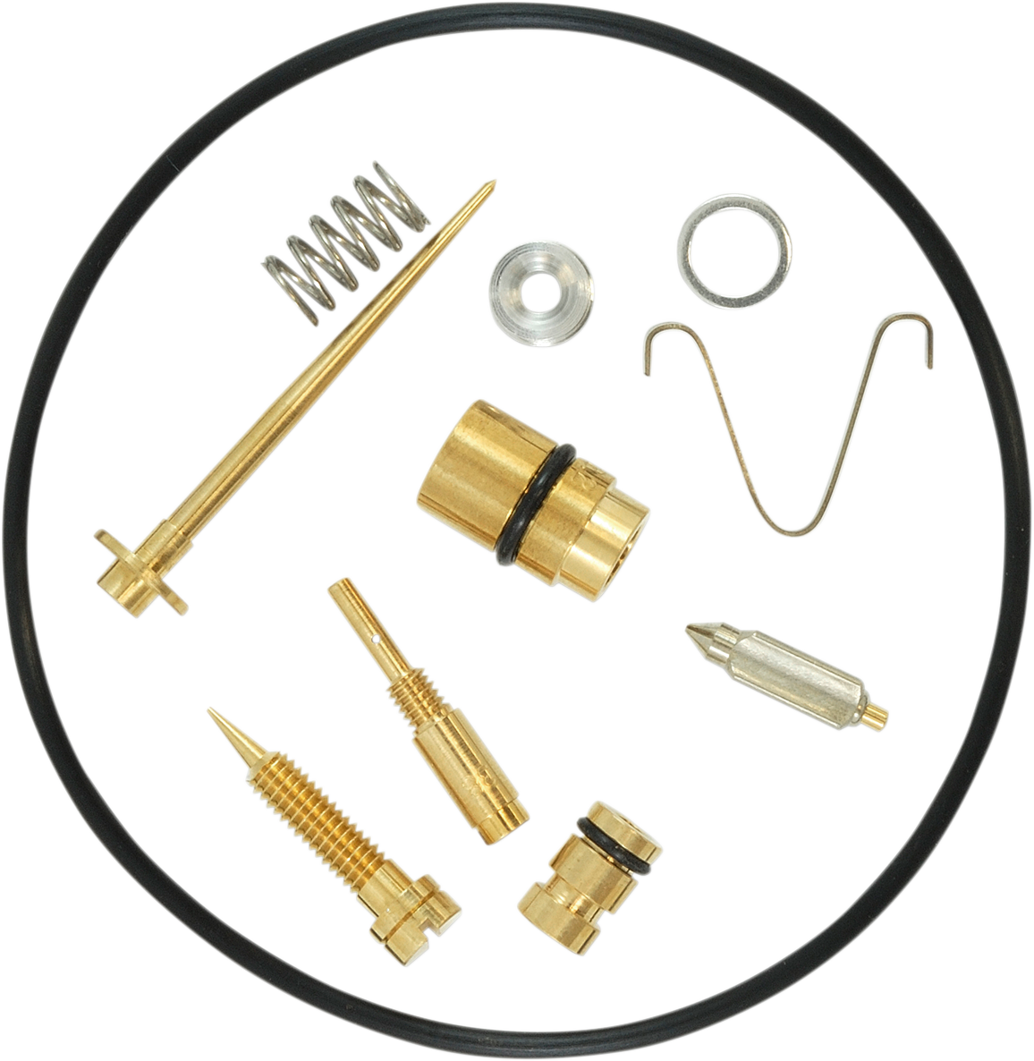 K&L SUPPLY CARBURETOR REPAIR KITS CARB REPAIR KITS